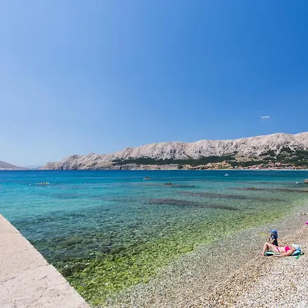 Obala Baska (Krk)