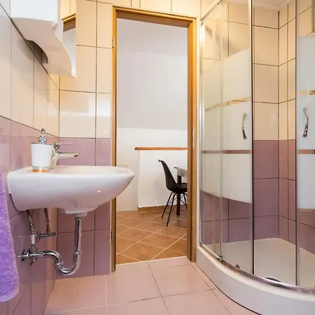 Apartmán Obala Baška