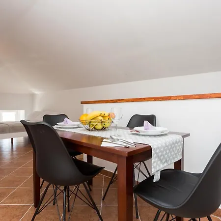 Apartment Obala *