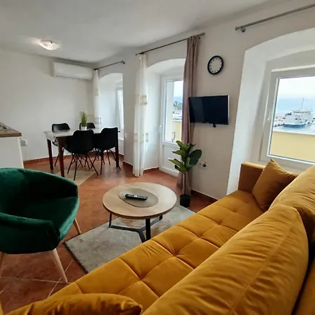 Obala Apartment