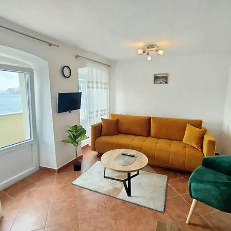 Apartment Obala *