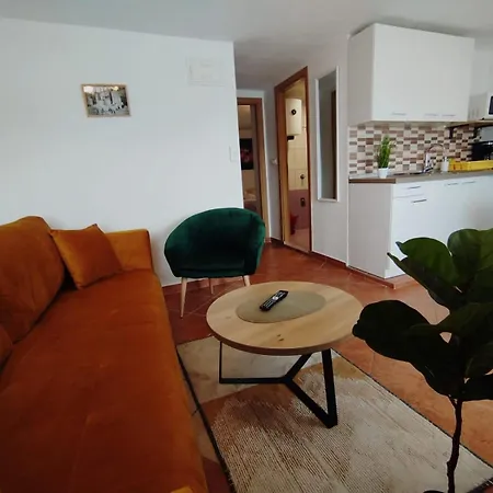 Apartmán Obala Baška
