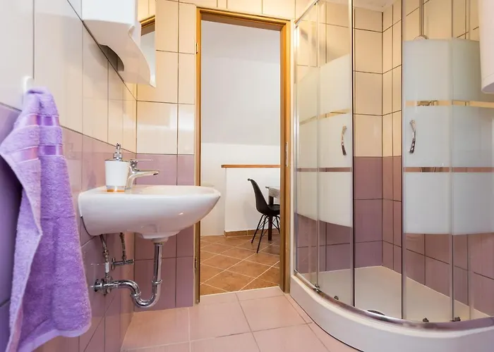 Lägenhet Obala Baška