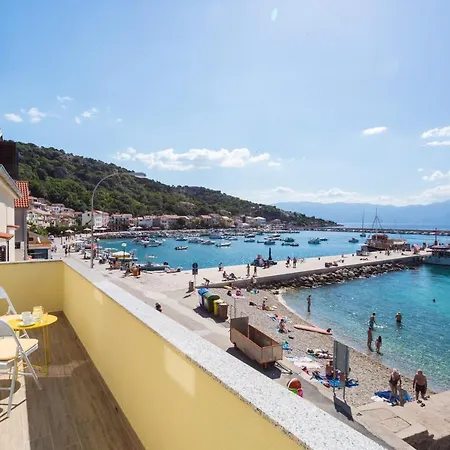 Obala * Baška