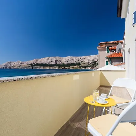 Obala Baška