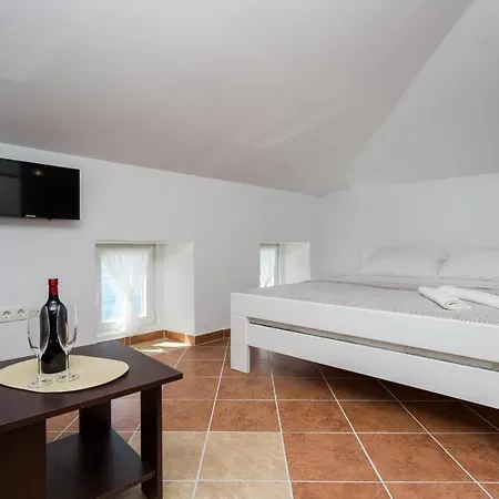 Apartman Obala Baška