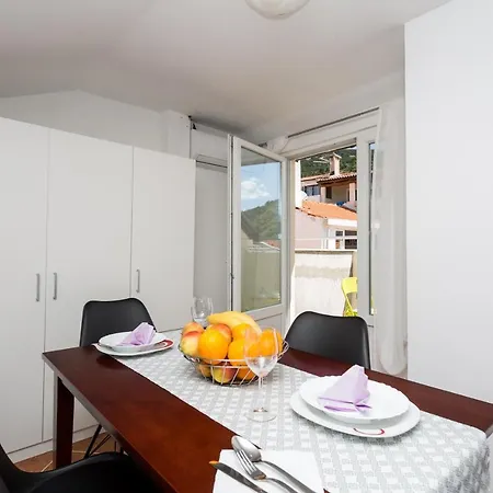 Obala Apartman Baška