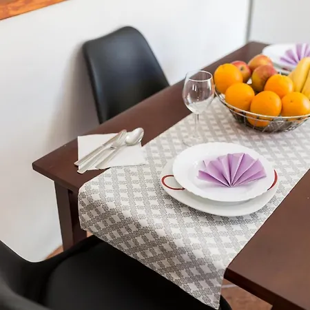 Obala Apartman Baška