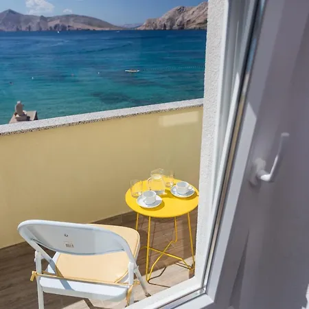 Obala Apartman Baška