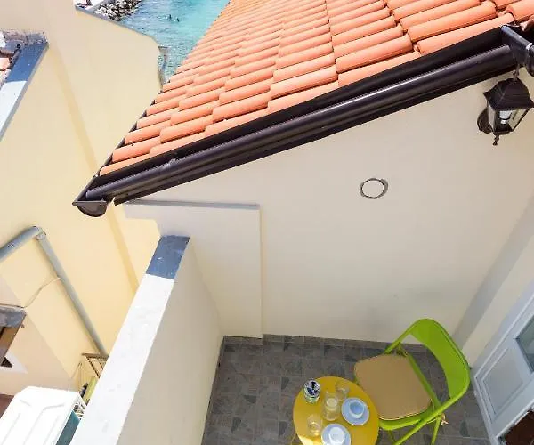 Obala 아파트 바슈카